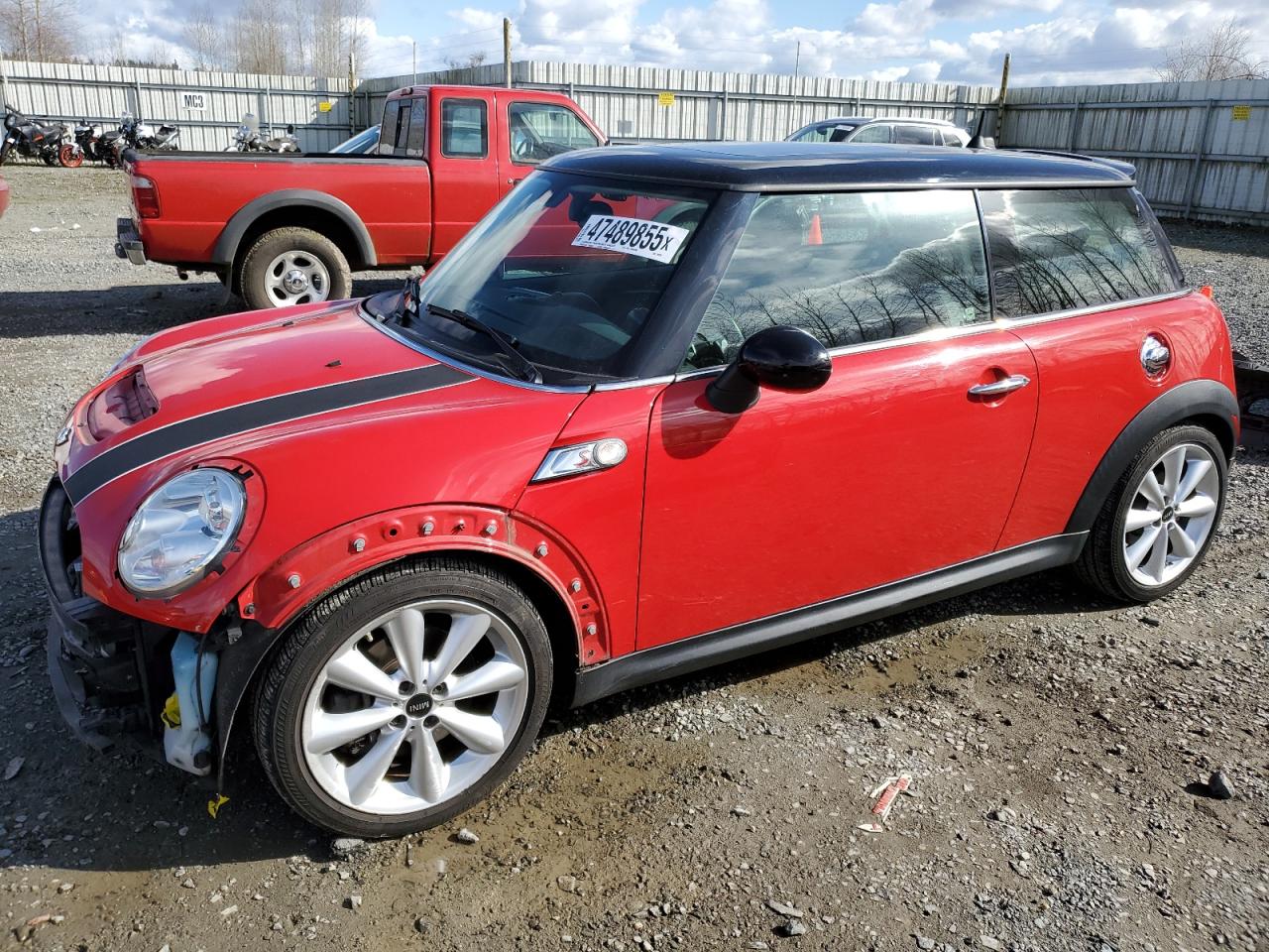 2013 MINI Cooper - Image 1