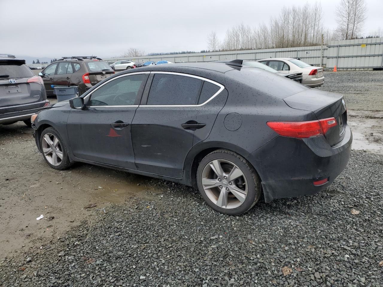 2014 Acura ILX - Image 2