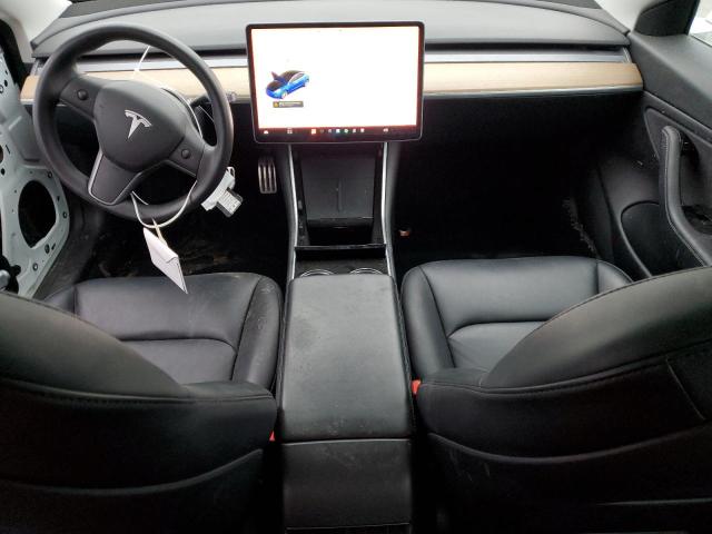  TESLA MODEL 3 2020 Biały