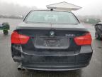 2011 Bmw 328 Xi Sulev за продажба в Exeter, RI - Rear End