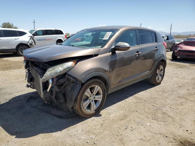 2012 Kia Sportage Base