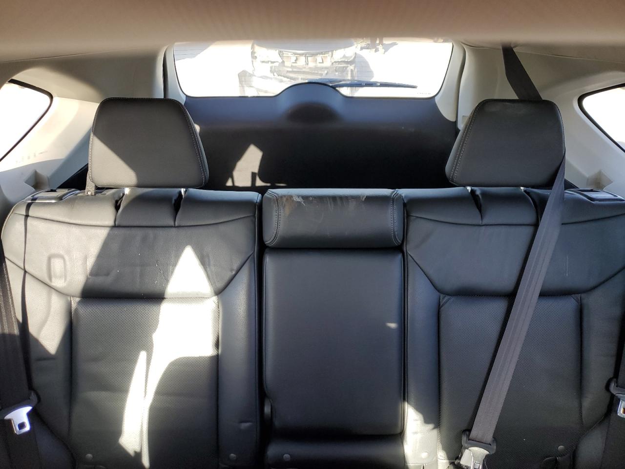 2015 Honda CR-V - Image 10
