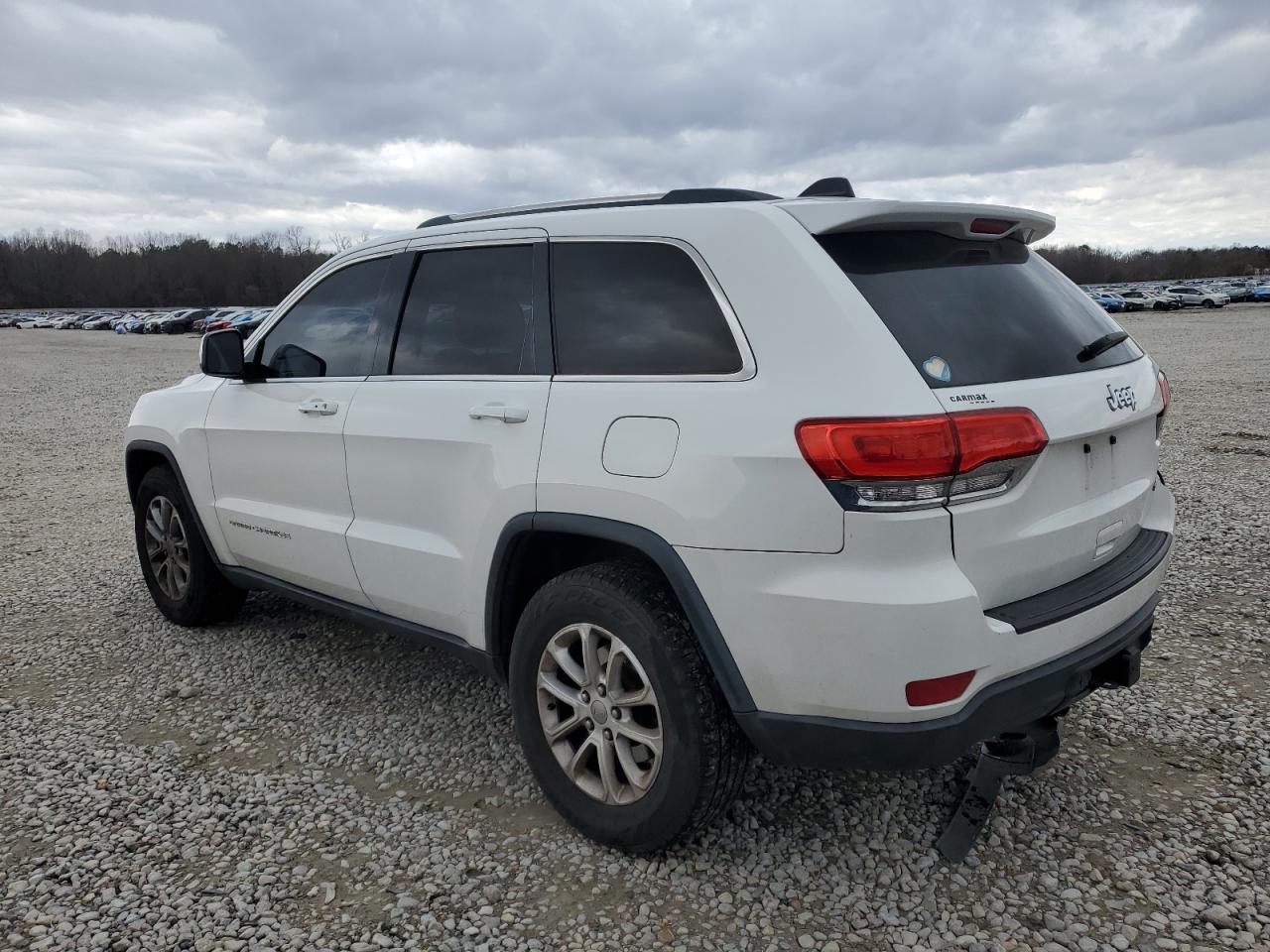 2014 Jeep Grand Cherokee - Image 2