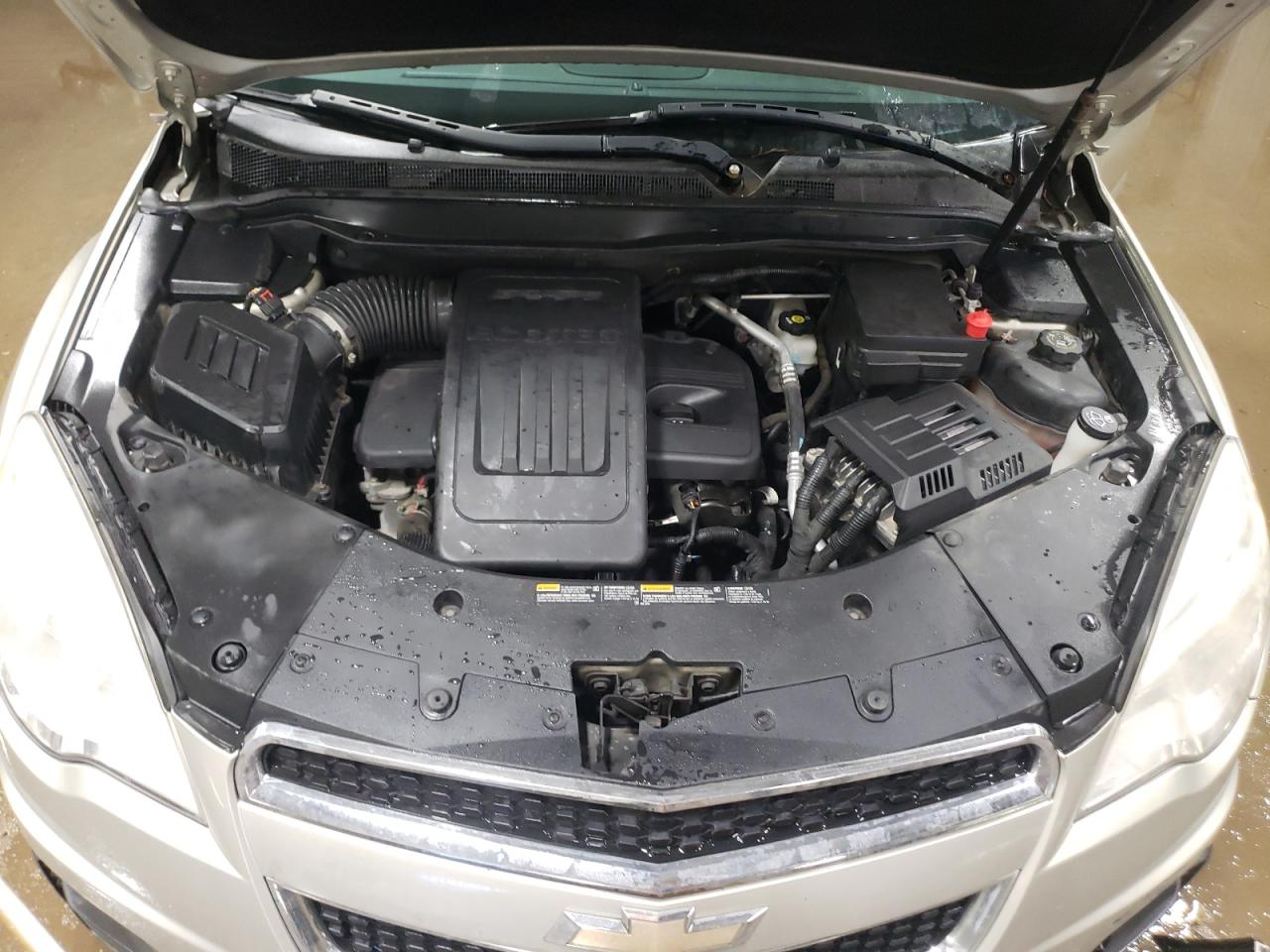2015 Chevrolet Equinox - Image 11