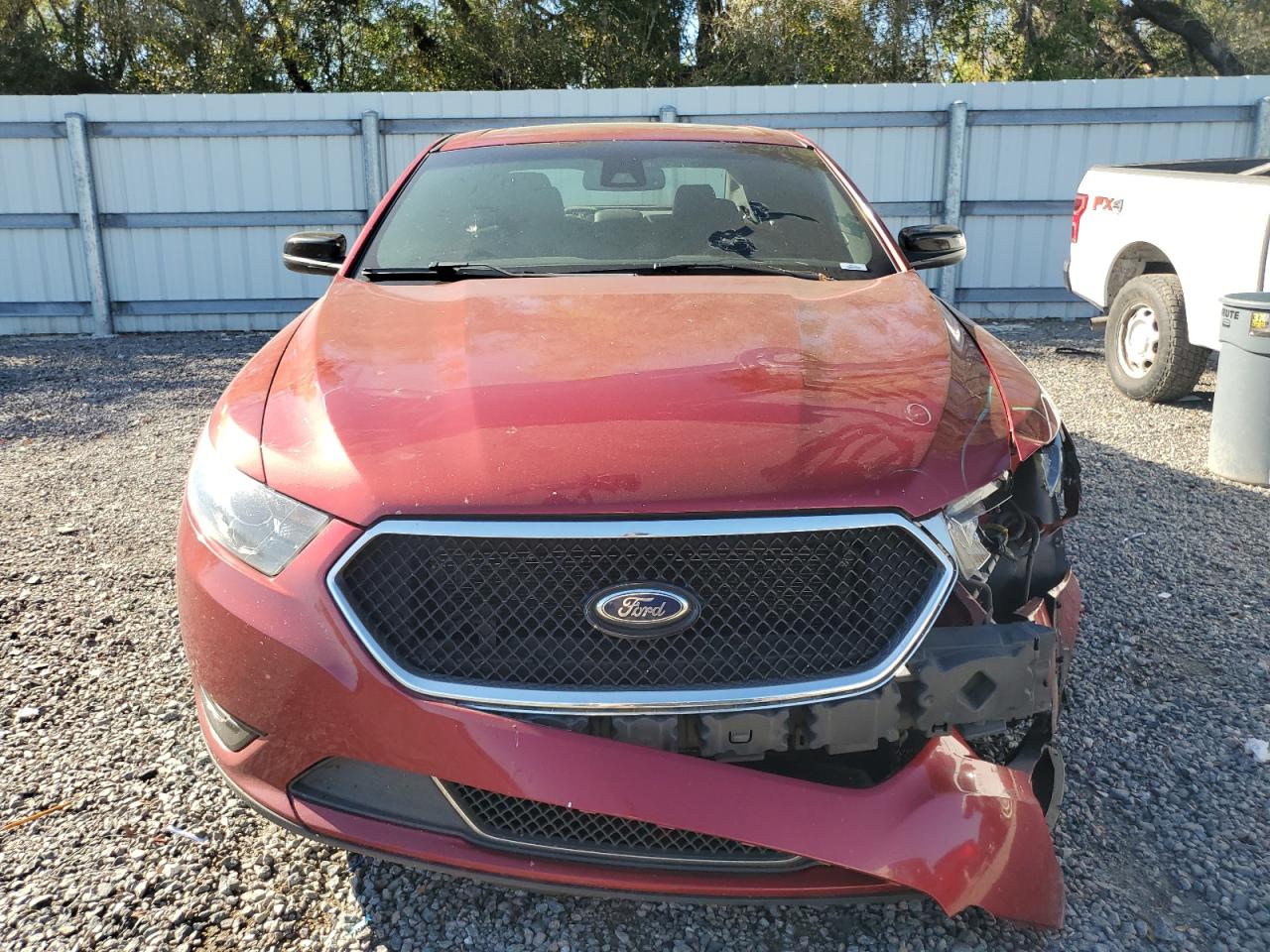 2013 Ford Taurus - Image 5