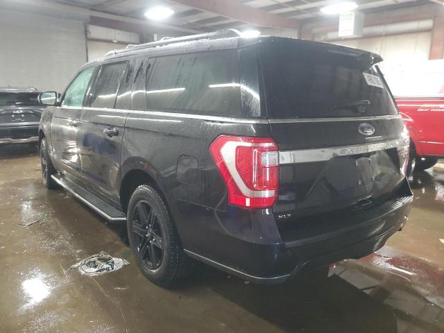  FORD EXPEDITION 2020 Czarny