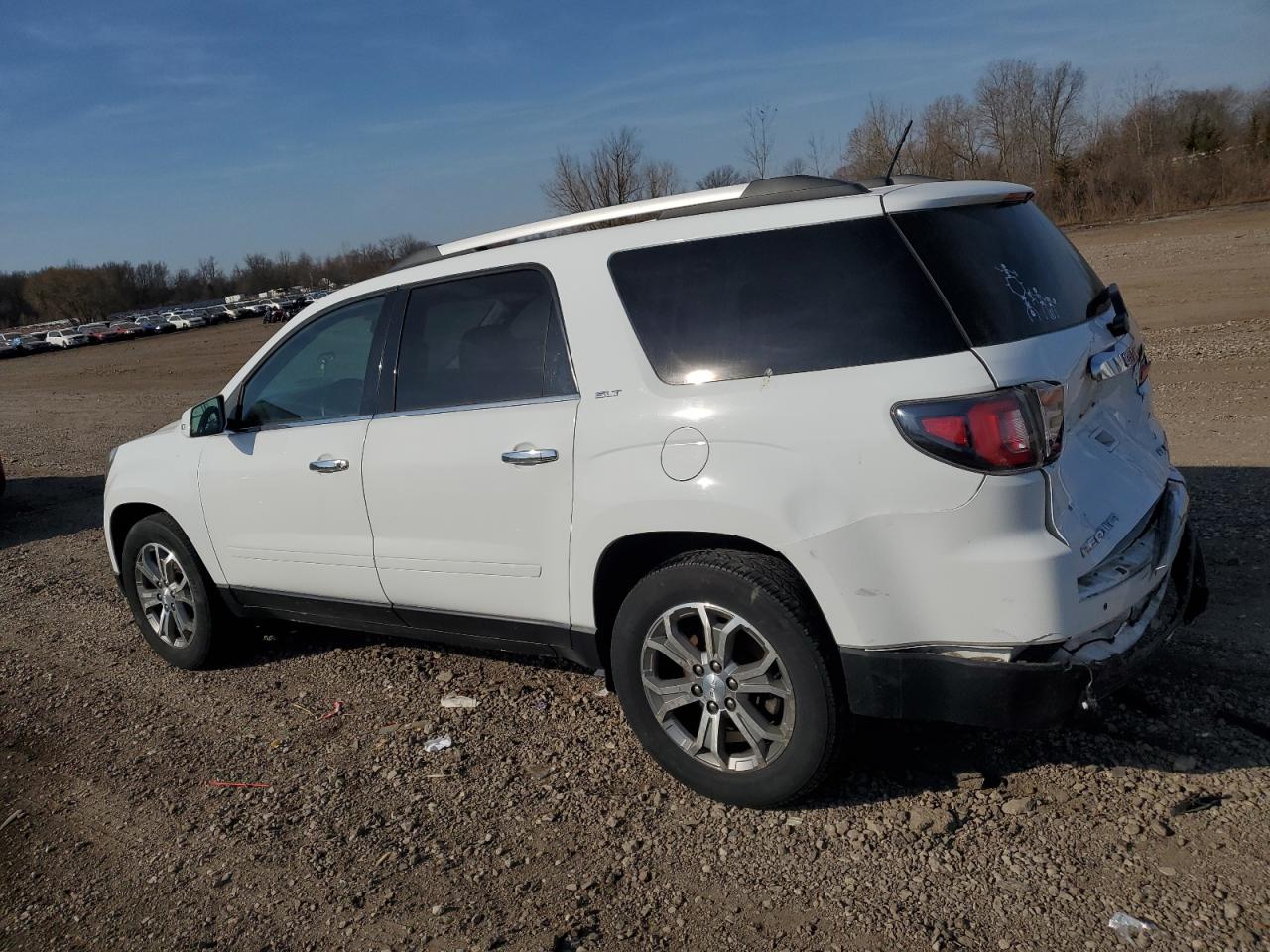 2016 GMC Acadia - Image 2