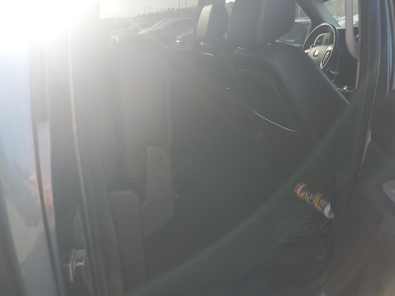 2009 Chevrolet Silverado - Image 10