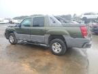 2002 Chevrolet Avalanche K1500 იყიდება Shreveport-ში, LA - Front End