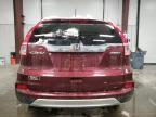 2016 Honda Cr-V Ex de vânzare în Windham, ME - Front End