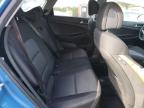 2017 Hyundai Tucson Limited for Sale in Gaston, SC - Rear End