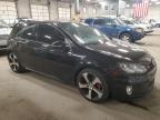 2012 Volkswagen Gti  იყიდება Blaine-ში, MN - Rear End