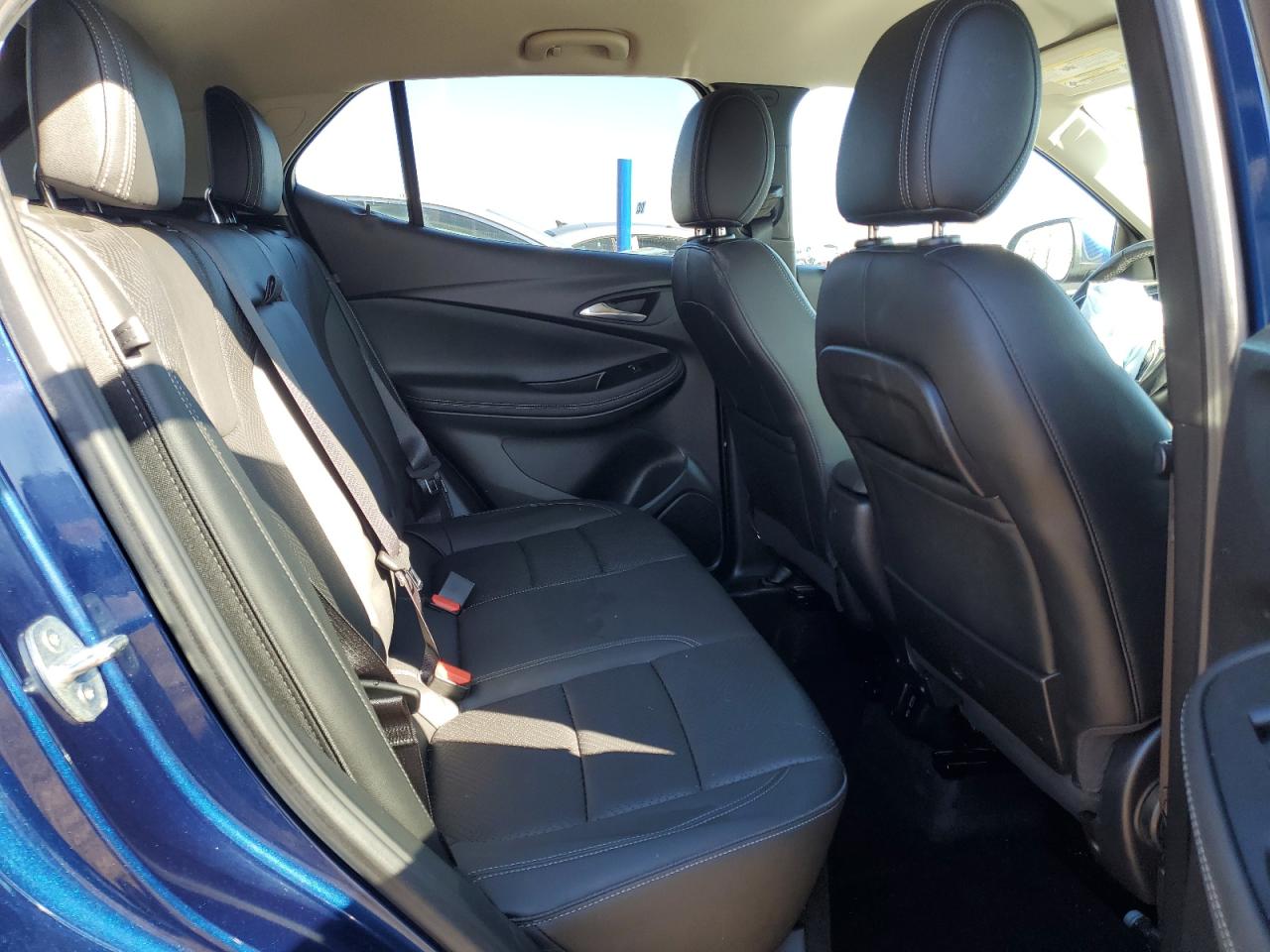 2022 Buick Encore - Image 11