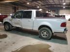 2001 Ford F150 Supercrew for Sale in Eldridge, IA - Side