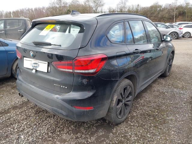 2021 BMW X1 XDRIVE2