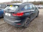 2021 BMW X1 XDRIVE2 for sale at Copart WOLVERHAMPTON