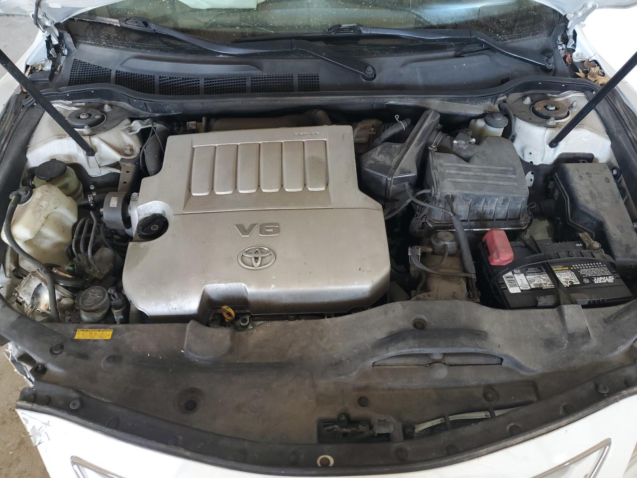 2008 Toyota Camry - Image 12