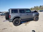 2023 Ford Bronco Base продається в Harleyville, SC - Front End