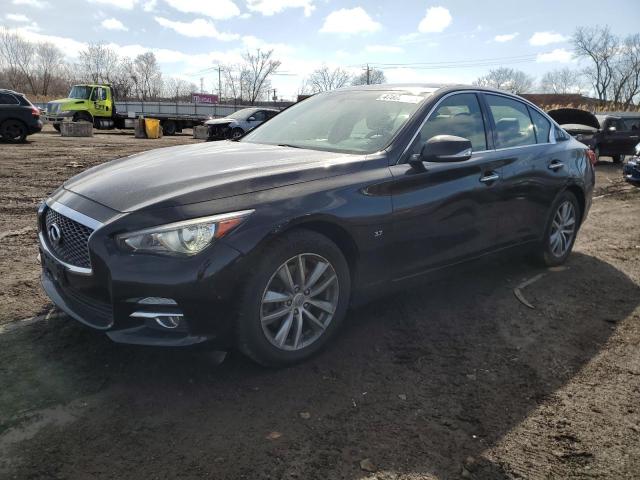 2014 Infiniti Q50 Base