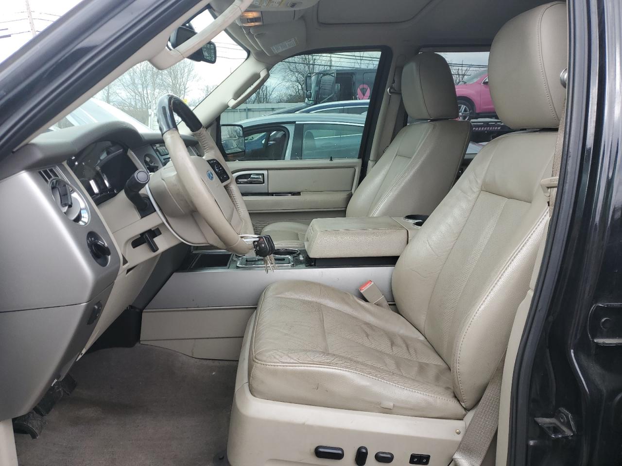 2012 Ford Expedition - Image 7