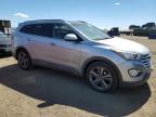 2013 Hyundai Santa Fe Limited en Venta en Brighton, CO - Side