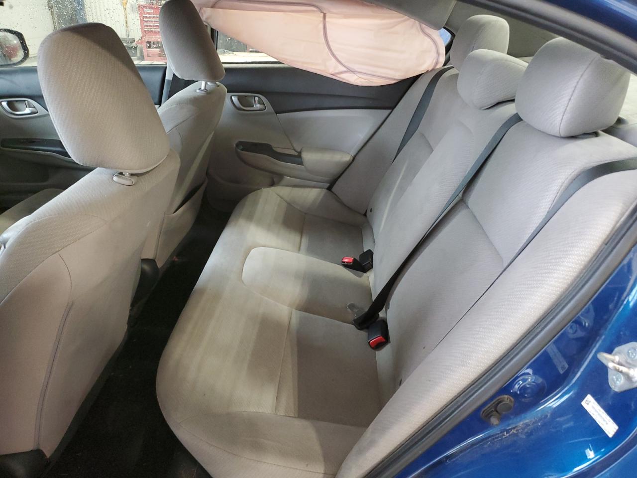 2013 Honda Civic - Image 10