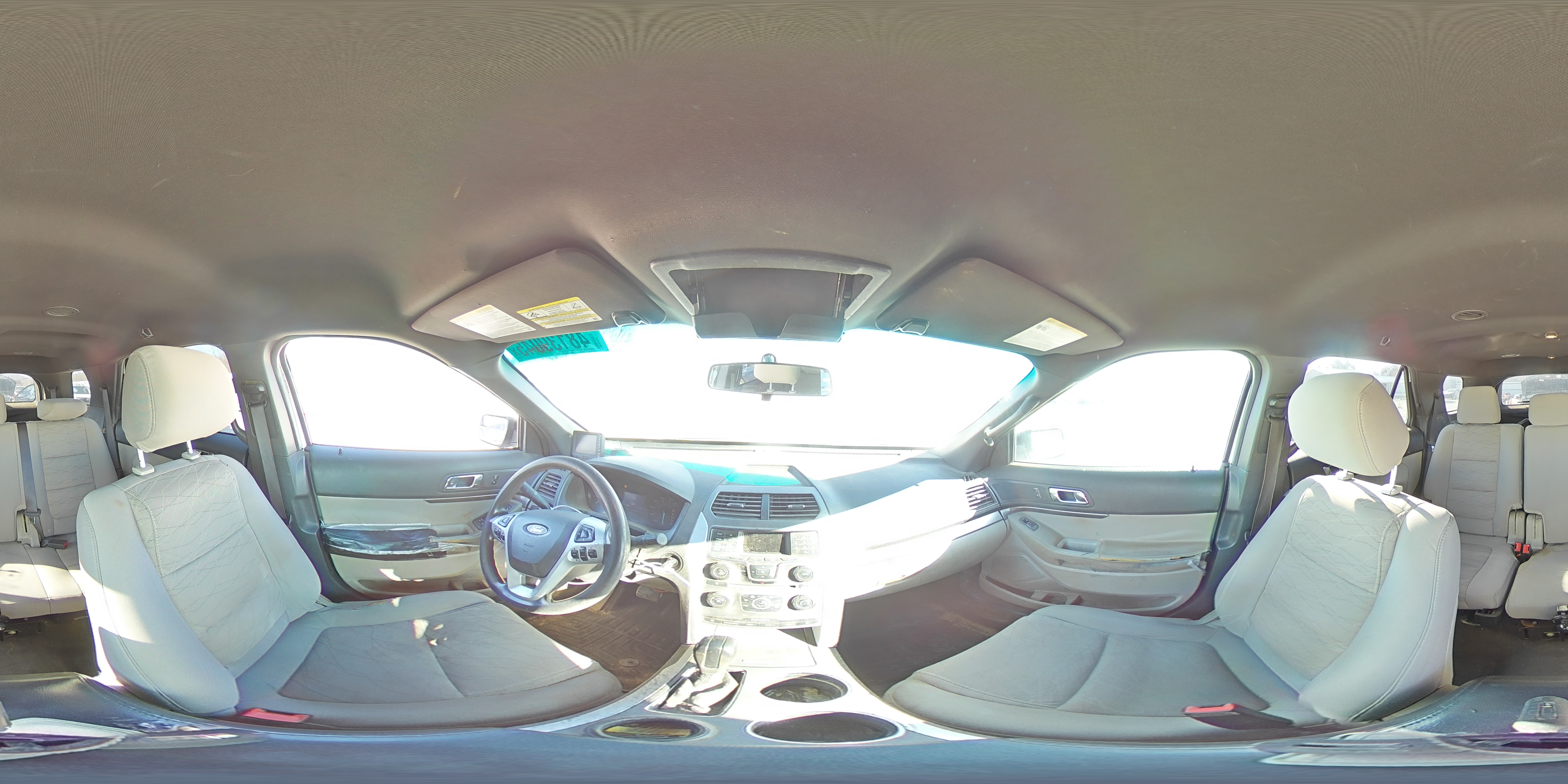 2013 Ford Explorer - Image 13