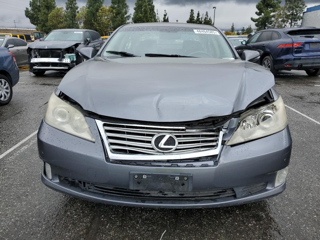 2012 Lexus ES - Image 5