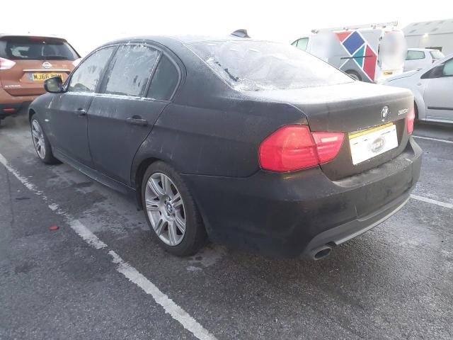 2011 BMW 320D M SPO