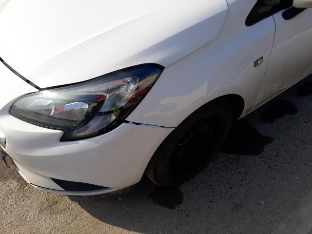 2016 VAUXHALL CORSA CDTI