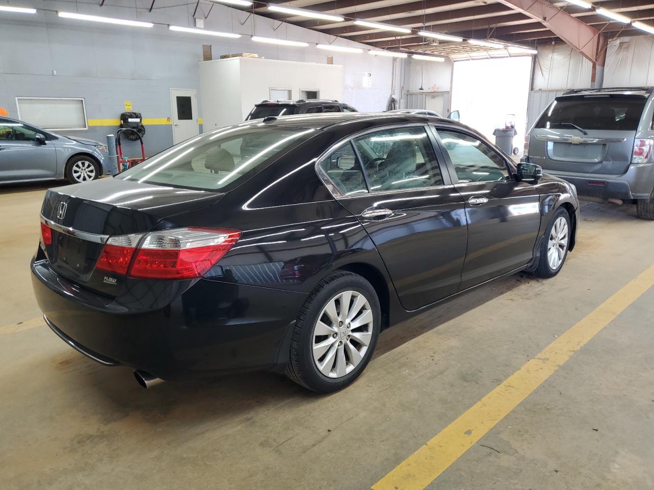 2015 Honda Accord - Image 3