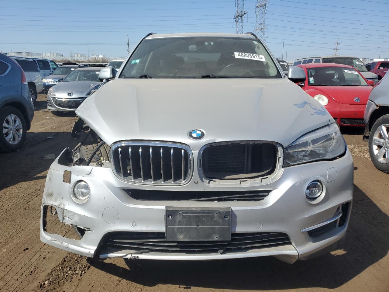 2015 BMW X5 - Image 5