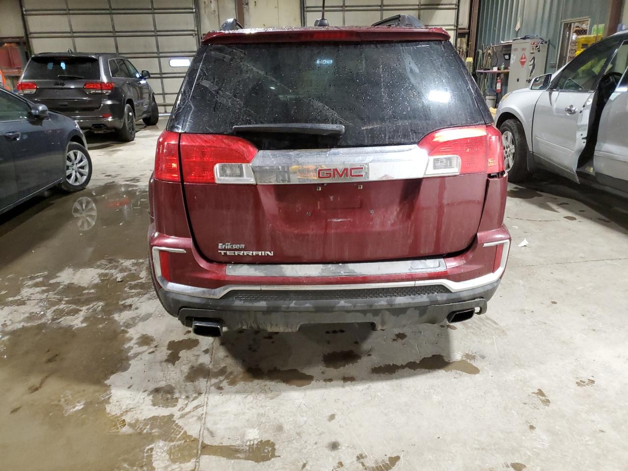 2016 GMC Terrain - Image 6