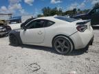2018 Toyota 86 Gt للبيع في Opa Locka، FL - Side
