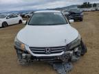 2014 Honda Accord Lx იყიდება American Canyon-ში, CA - Front End