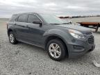 2017 Chevrolet Equinox Ls იყიდება Earlington-ში, KY - Mechanical