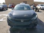 2021 Honda Civic Sport en Venta en Gaston, SC - Side