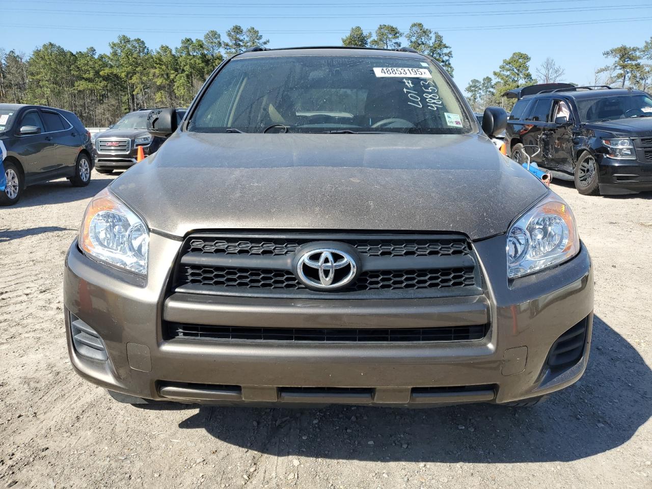 2011 Toyota RAV 4 - Image 5