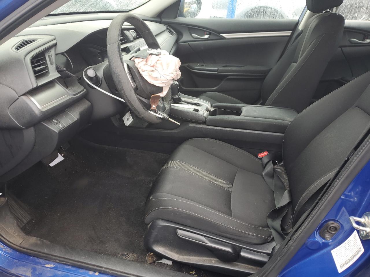 2016 Honda Civic - Image 7