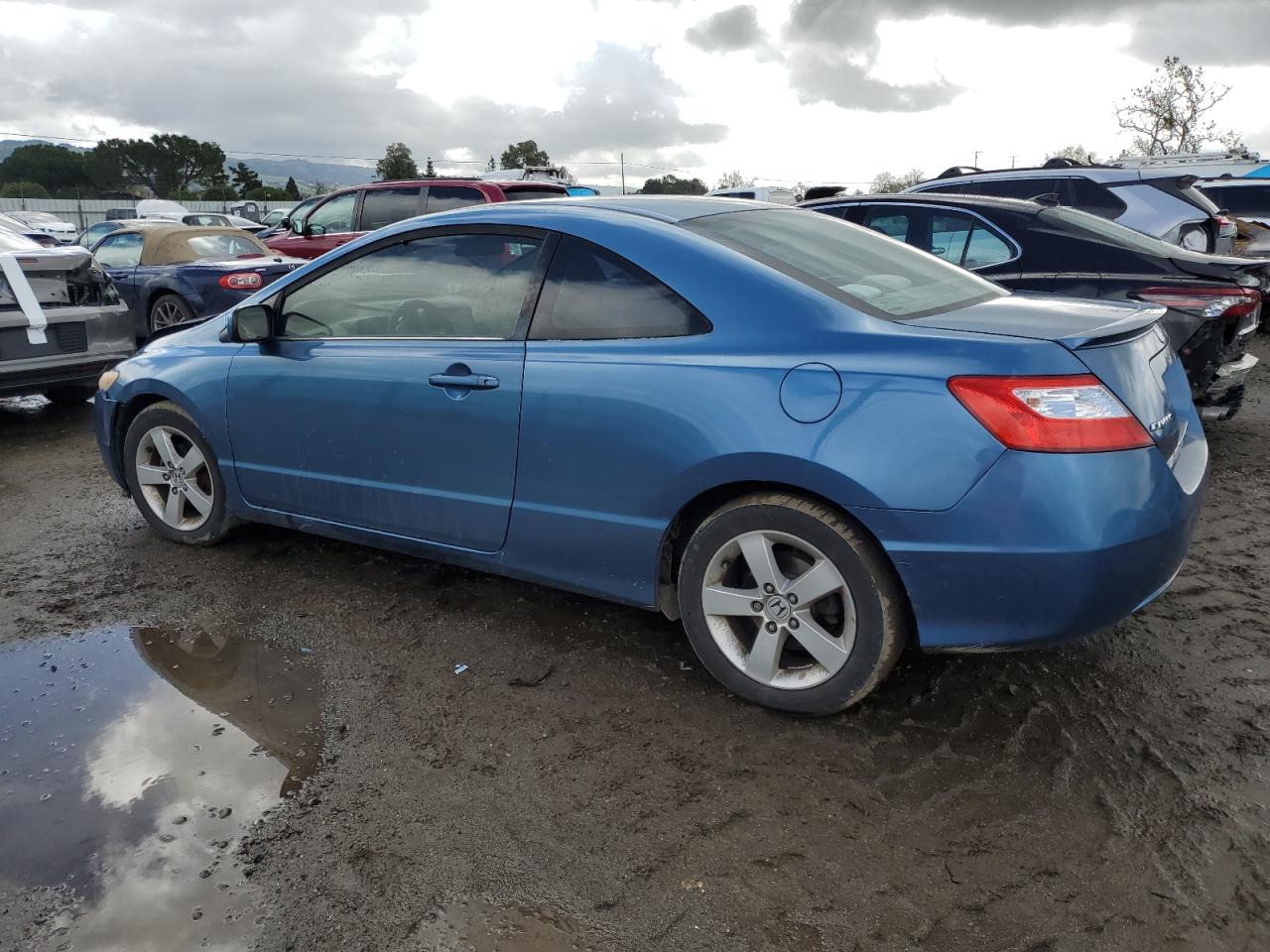 2006 Honda Civic - Image 2