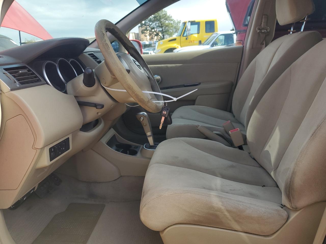 2007 Nissan Versa - Image 7