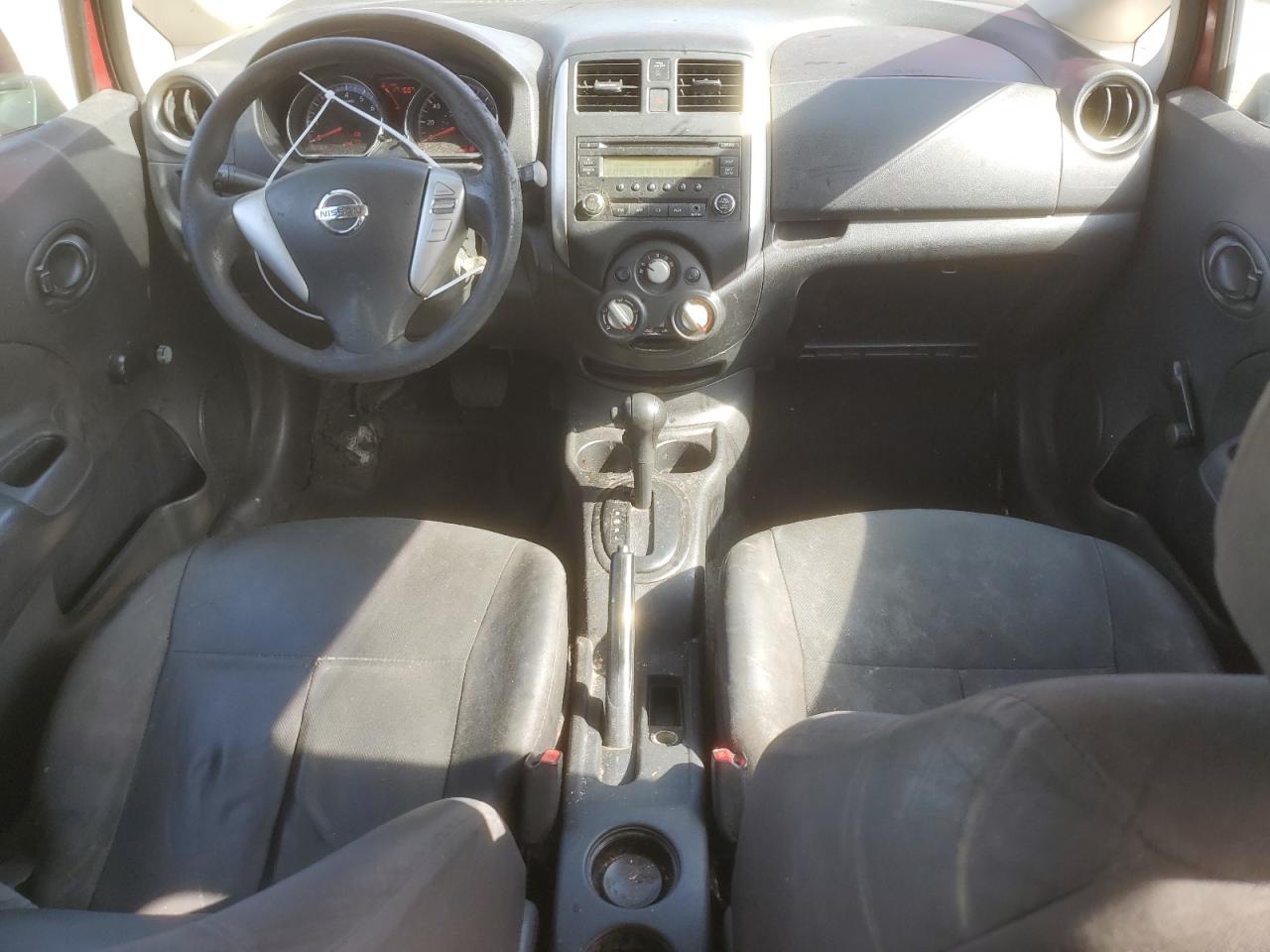 2014 Nissan Versa - Image 8