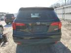 2018 Honda Pilot Exl на продаже в Walton, KY - Front End