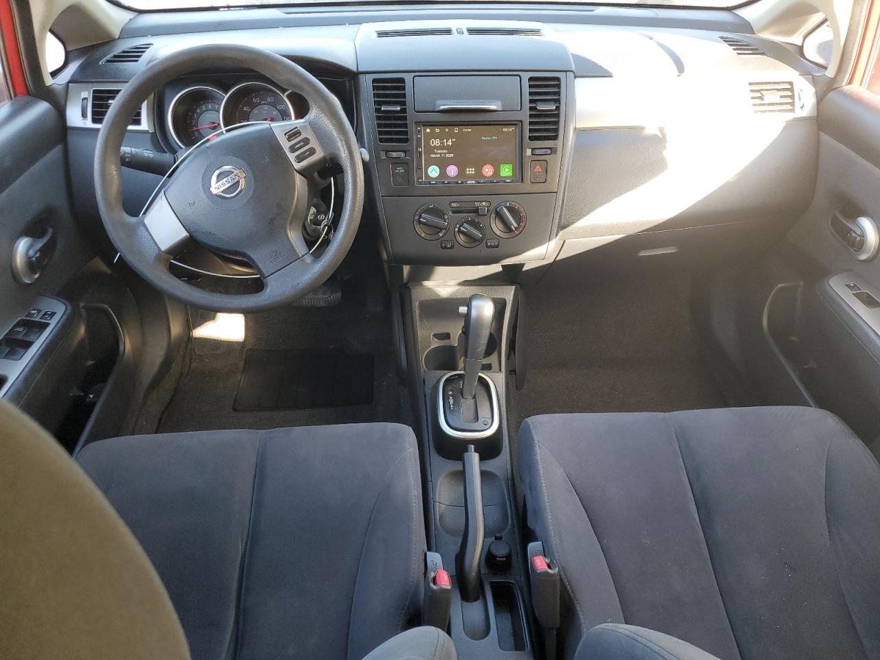 2008 Nissan Versa - Image 8