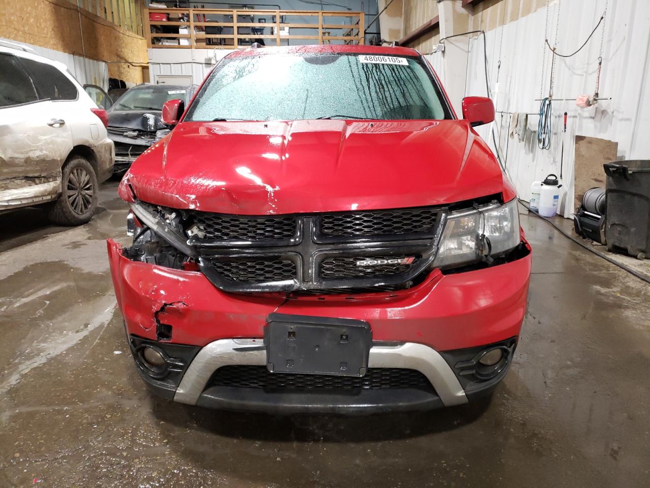 2016 Dodge Journey - Image 5