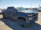 2022 Chevrolet Silverado K2500 Heavy Duty Ltz for Sale in Tucson, AZ - Vandalism