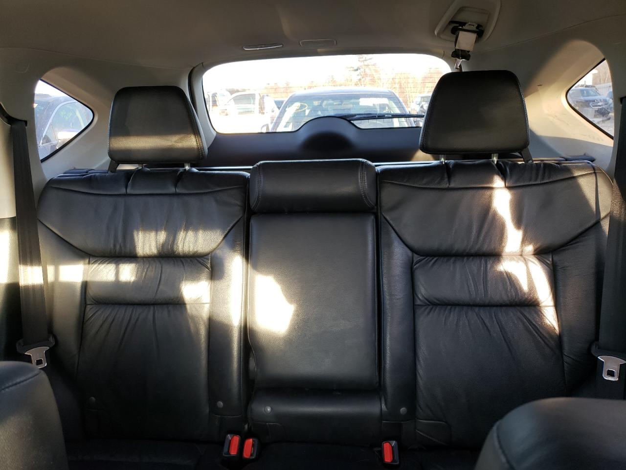 2013 Honda CR-V - Image 10