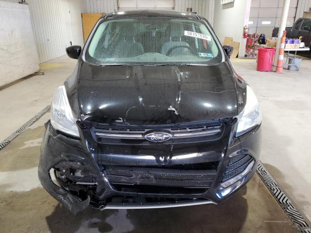  FORD ESCAPE 2016 Черный