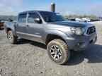 2013 Toyota Tacoma Double Cab იყიდება Montgomery-ში, AL - Water/Flood
