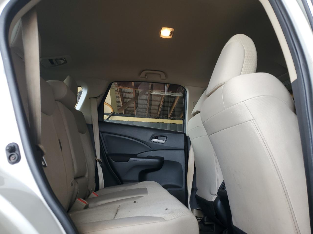 2016 Honda CR-V - Image 11